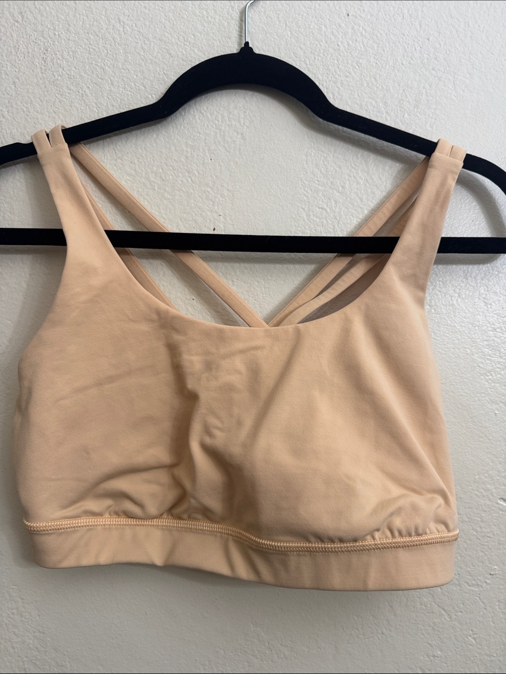 Lululemon Energy Bra size 10